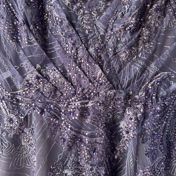 Mac Duggal Elegant Cocktail Dress - Picture 7 of 10